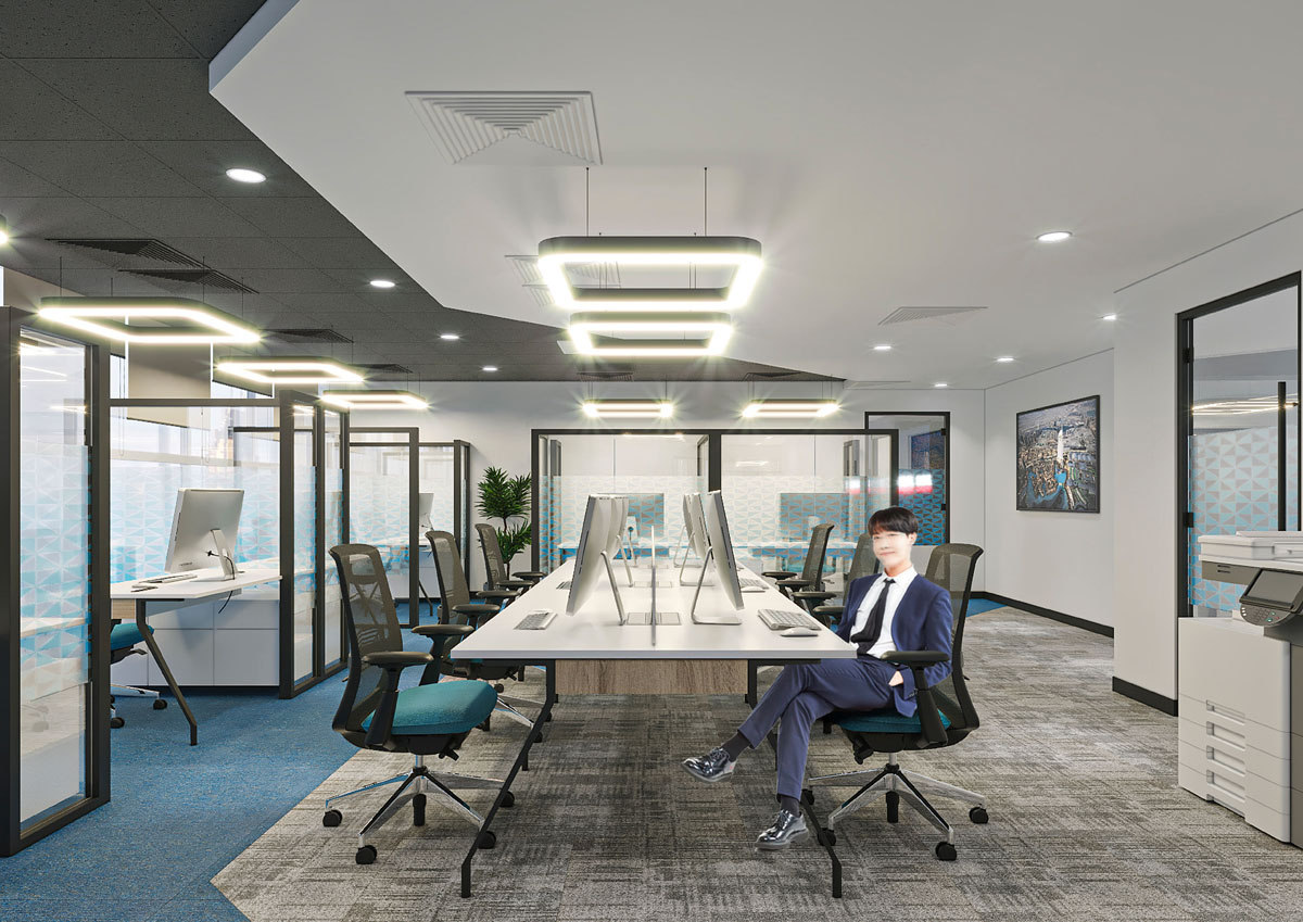 Project image