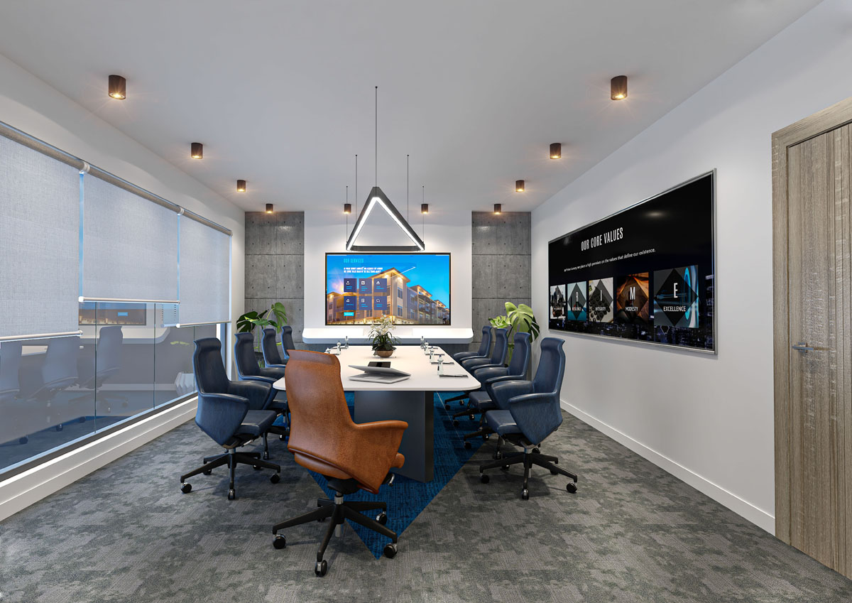 Project image