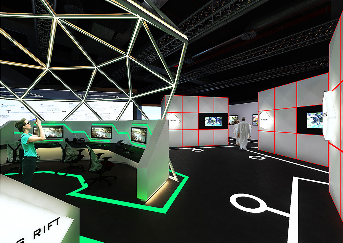 Project image