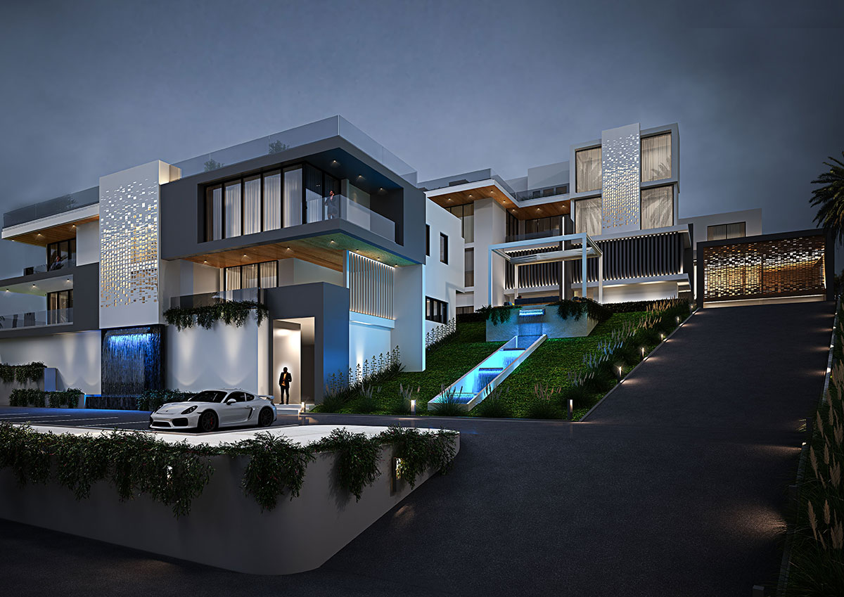 Project image