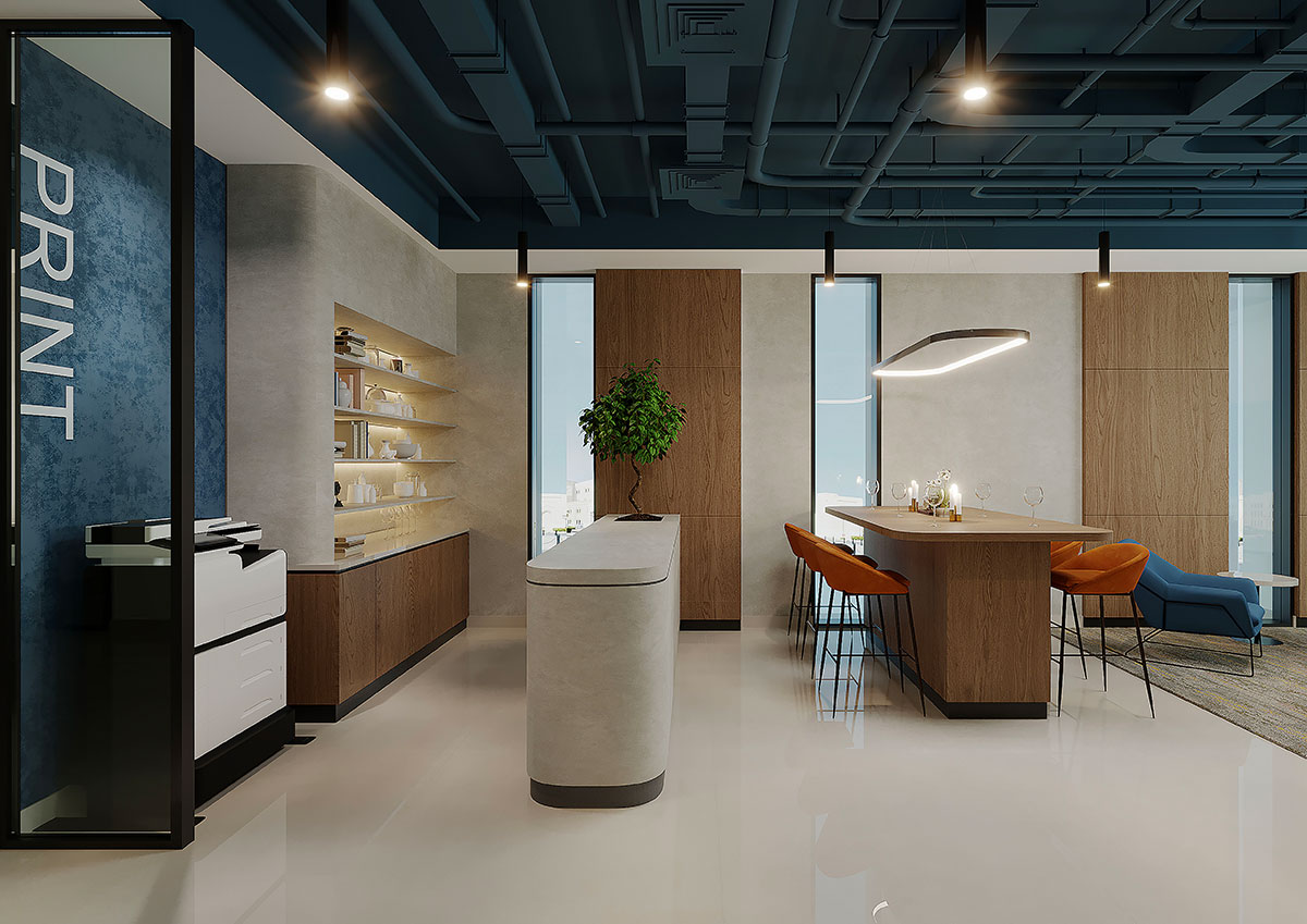 Project image