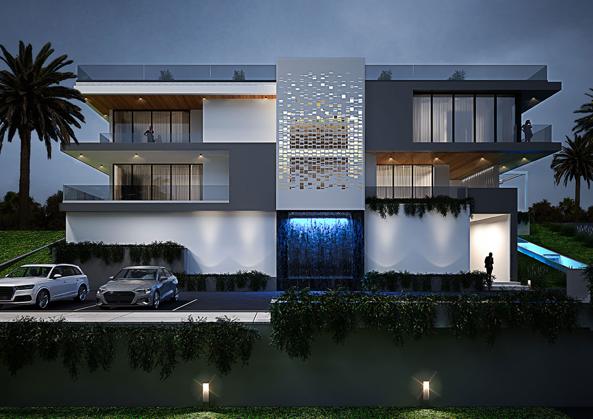Project image