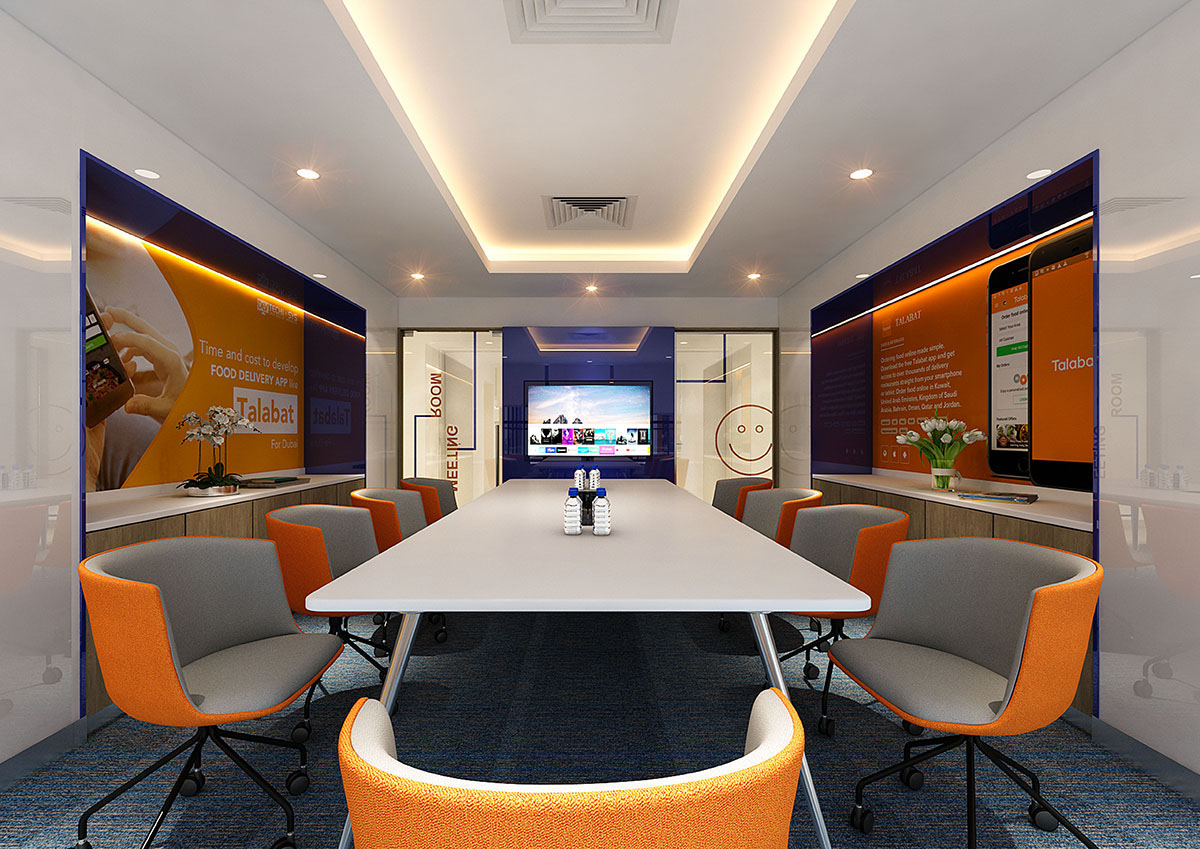 Project image