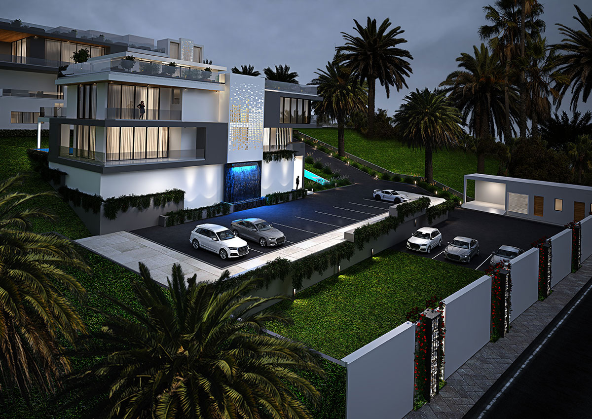 Project image