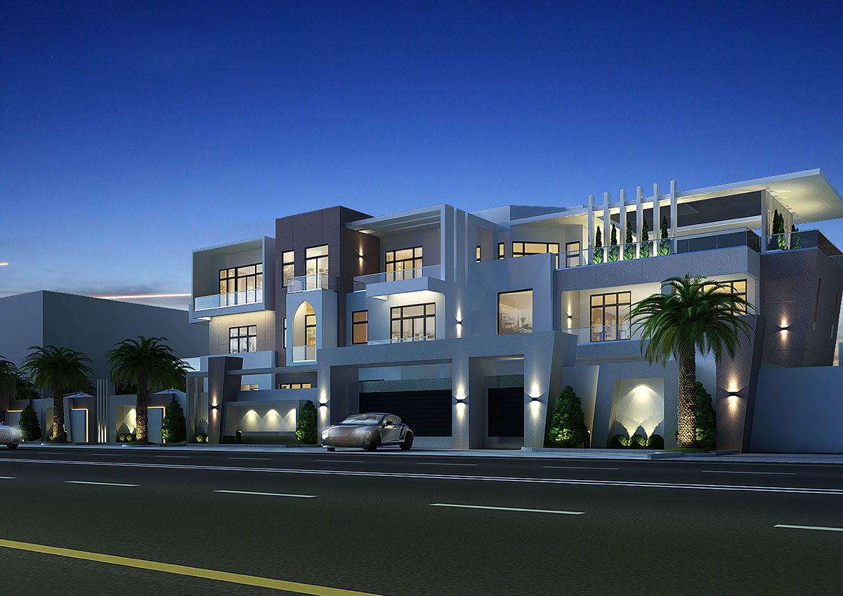 Project image