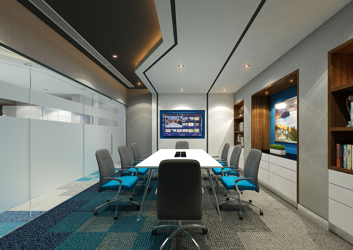 Project image