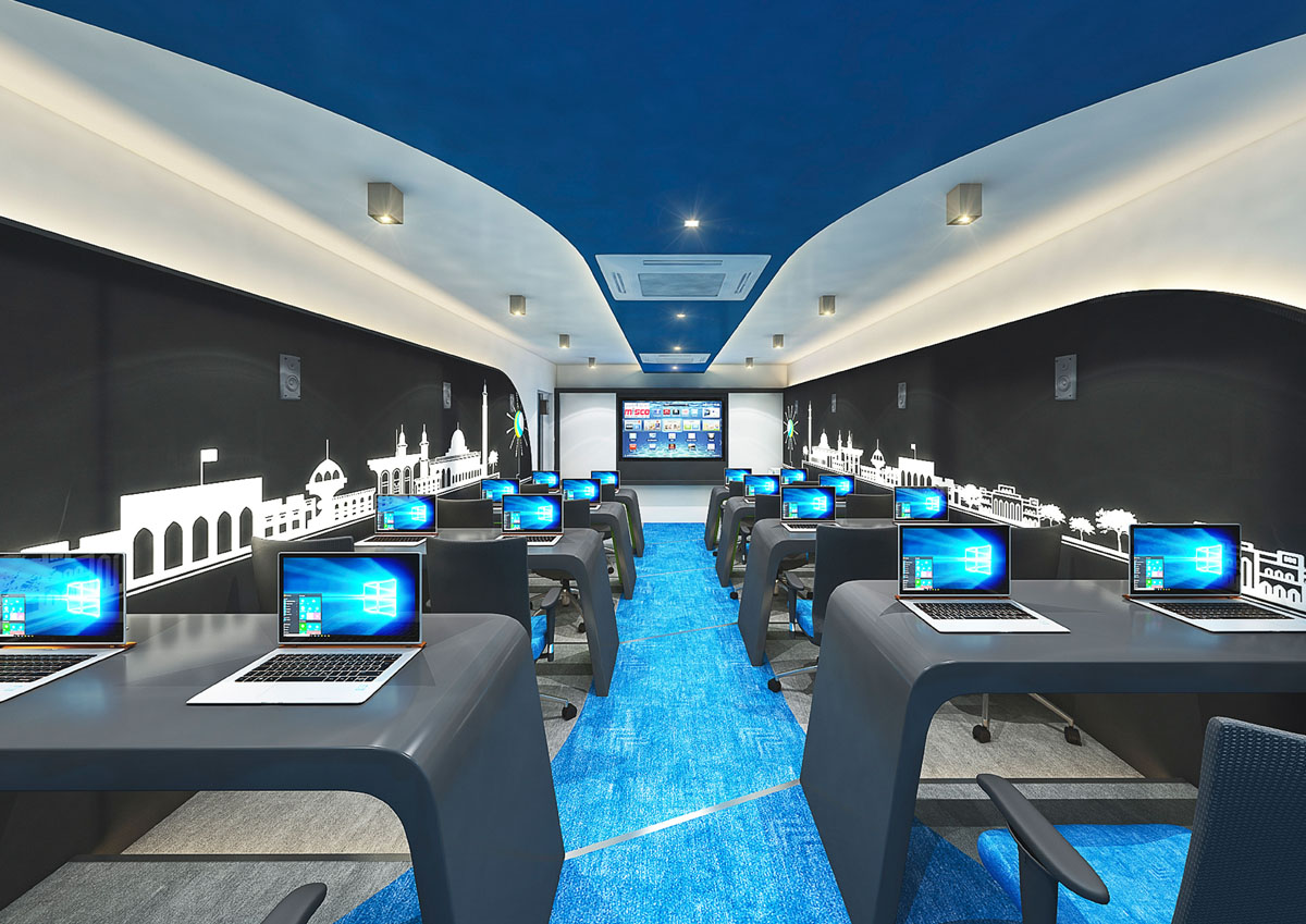 Project image