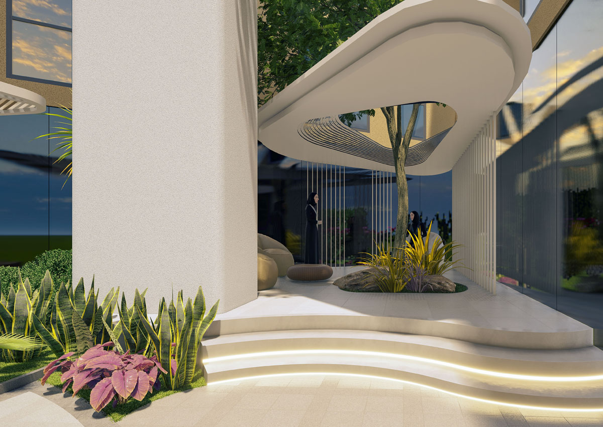 Project image