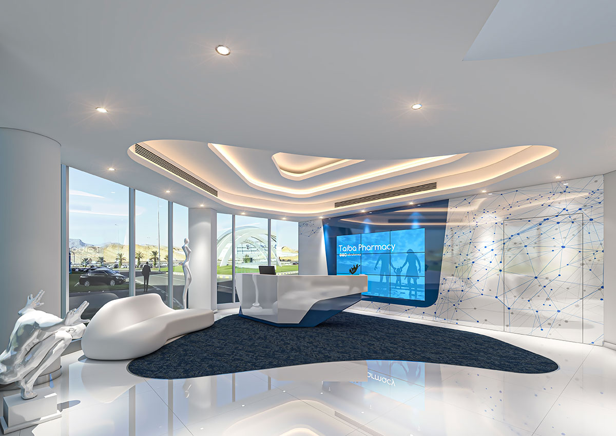 Project image